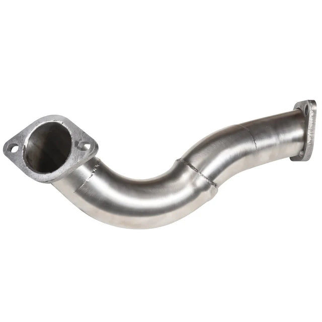 COBRA SPORT - Subaru BRZ (12-21) Over Pipe Performance Exhaust