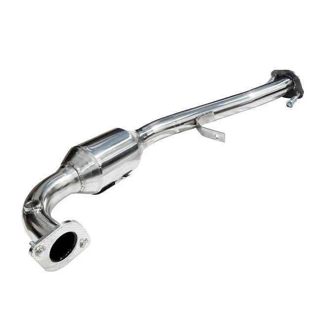 COBRA SPORT - Subaru Impreza Sport/GL 1.6/1.8/2.0 (93-00) Sports Cat / De-Cat Front Pipe Performance Exhaust