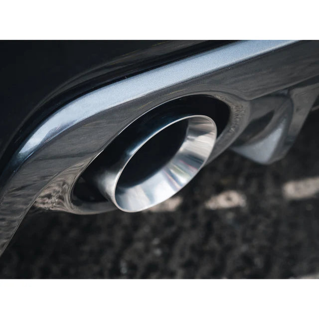 COBRA SPORT - Suzuki Swift Sport 1.6 VVT (ZC32S) (12-16) Venom Rear Axle Back Performance Exhaust