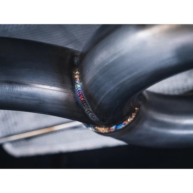 COBRA SPORT - Suzuki Swift Sport 1.6 VVT (ZC32S) (12-16) Venom Rear Axle Back Performance Exhaust