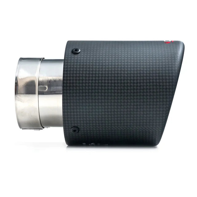 COBRA SPORT - Carbon Fibre Tip Upgrade - Vauxhall Corsa E