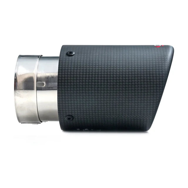 COBRA SPORT -Carbon Fibre Tip Upgrade - Hyundai i20 N