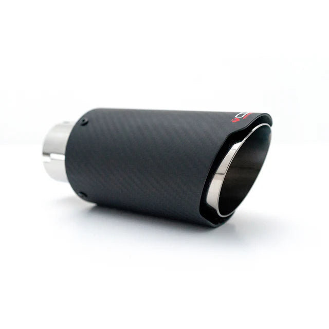 COBRA SPORT - Carbon Fibre Tip Upgrade - Cupra Ateca