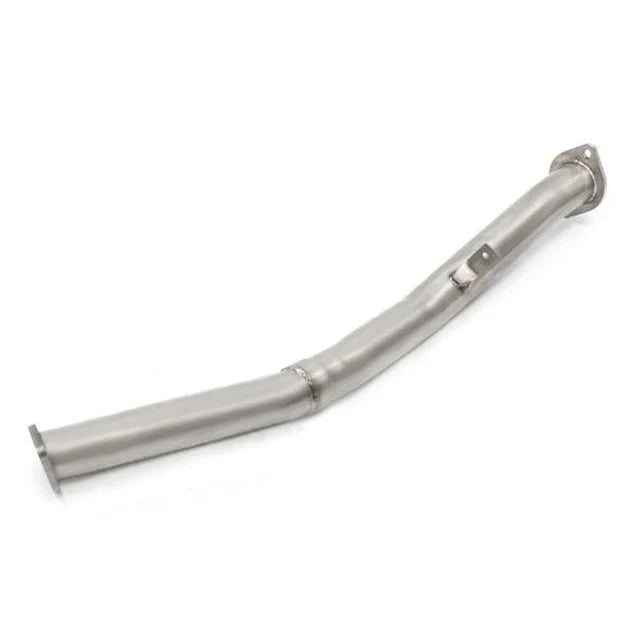 COBRA SPORT - Toyota GT86 (12-21) Sports Cat / De-Cat Front Pipe Performance Exhaust
