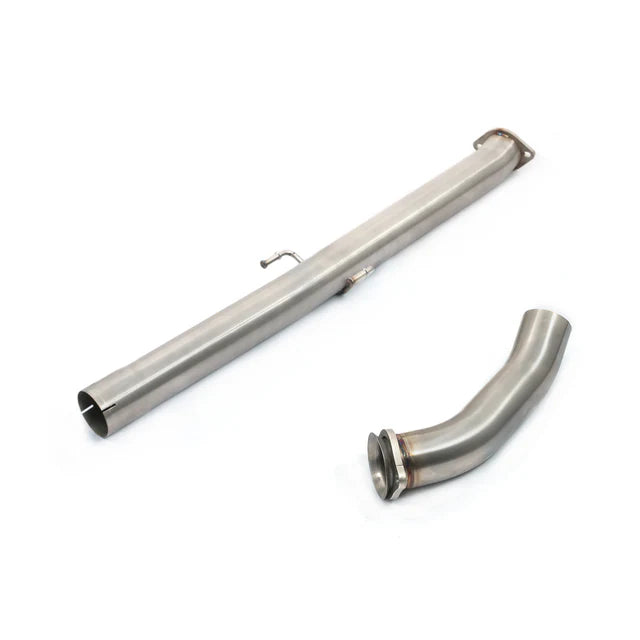 COBRA SPORT -Toyota GR Yaris 1.6 GPF Delete Performance Exhaust