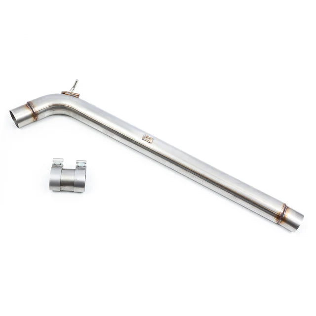 COBRA SPORT - VW Golf GTI (Mk7) 2.0 TSI (5G) (12-17) Resonator Delete Performance Exhaust