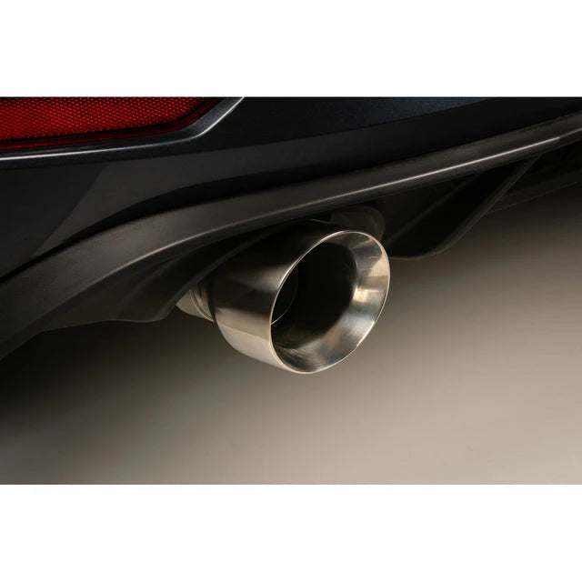 COBRA SPORT - VW Golf GTI (Mk7) 2.0 TSI (5G) (12-17) Race Rear Axle Back (back box delete) Performance Exhaust