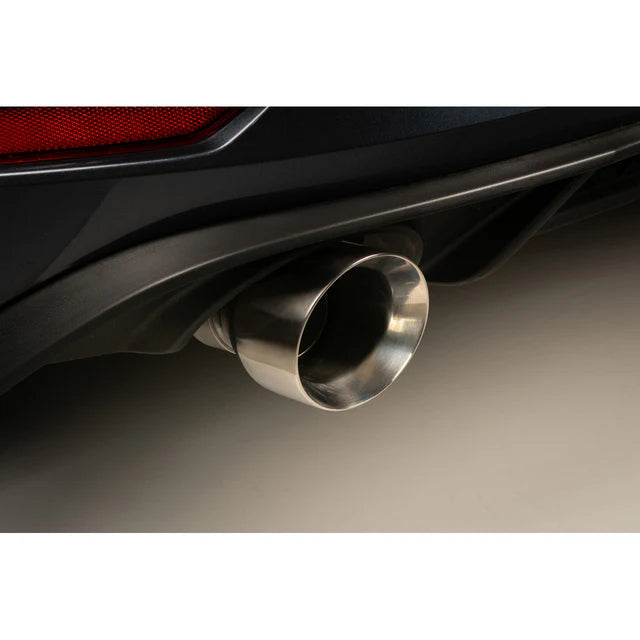 COBRA SPORT - VW Golf GTI (MK7.5) 2.0 TSI (5G) (17-20) Cat Back Performance Exhaust