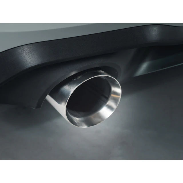 COBRA SPORT - VW Golf GTI (Mk8) 2.0 TSI (20>) Box Delete Race GPF Back Performance Exhaust