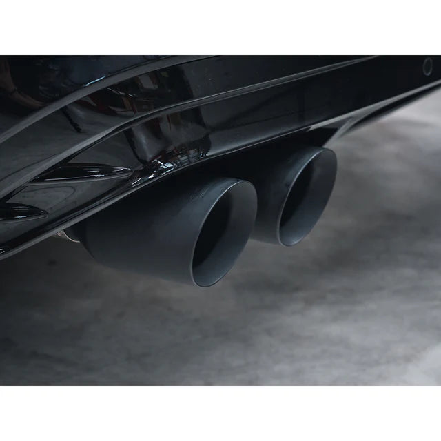 COBRA SPORT - VW Tiguan R (21>) 2.0 TSI GPF Back Performance Exhaust