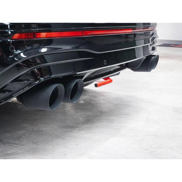 COBRA SPORT - VW Tiguan R (21>) 2.0 TSI GPF Back Performance Exhaust