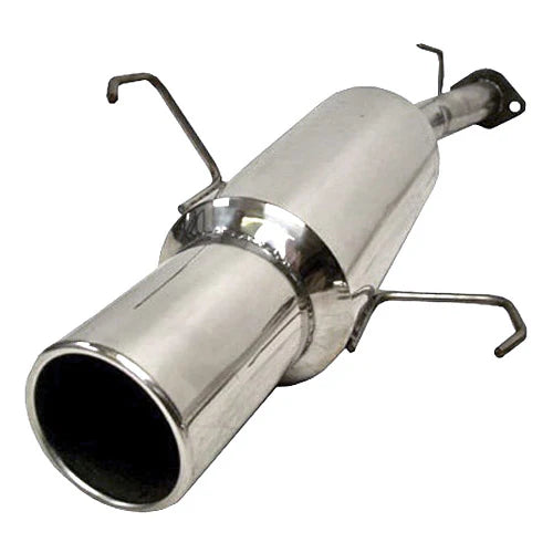 COBRA SPORT - Vauxhall Astra G Coupe (98-04) Rear Box Performance Exhaust