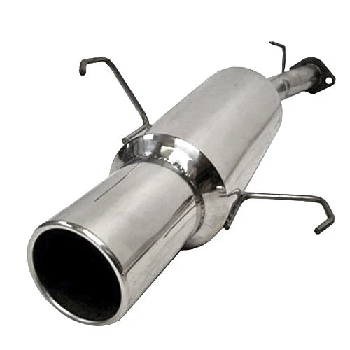 COBRA SPORT - Vauxhall Astra G Hatchback (98-04) Rear Box Performance Exhaust