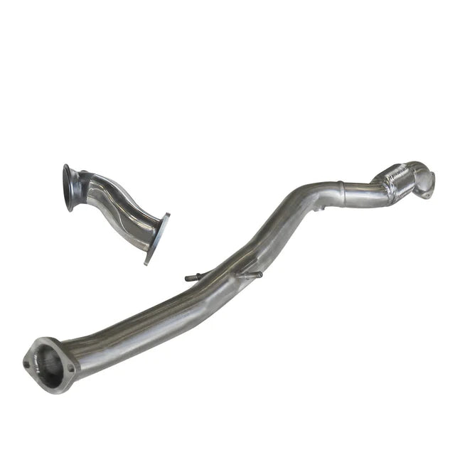 COBRA SPORT - Vauxhall Astra GTC 1.6 (09-15) Pre-Cat & De-Cat / Second Sports Cat Performance Exhaust