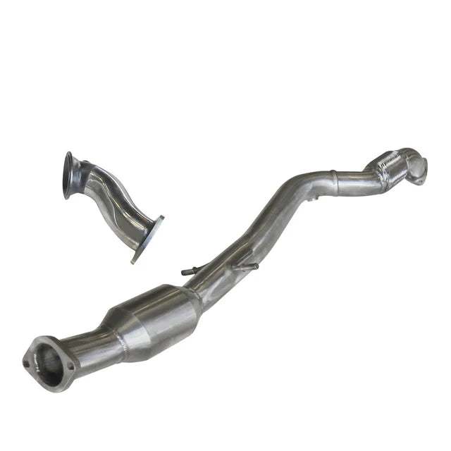 COBRA SPORT - Vauxhall Astra GTC 1.6 (09-15) Pre-Cat & De-Cat / Second Sports Cat Performance Exhaust