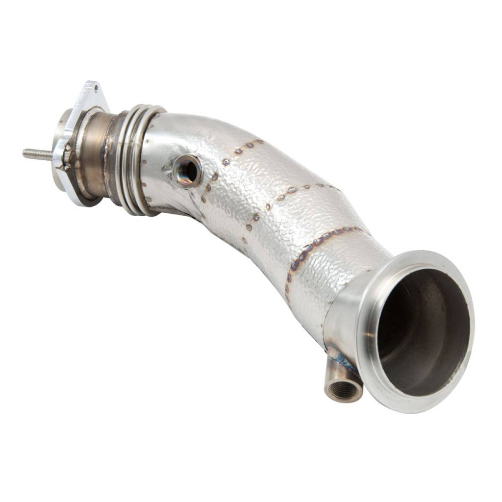 BMW M3 F80 M4 F82 Exhaust Downpipes