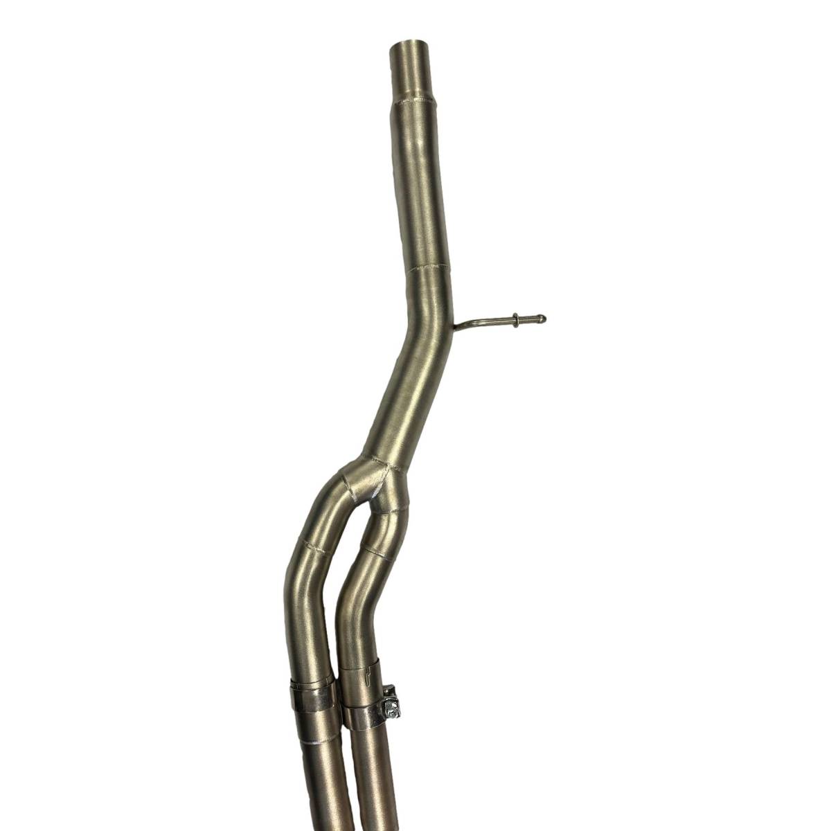 Porsche Macan 2.0T Stainless Steel Catback Exhaust