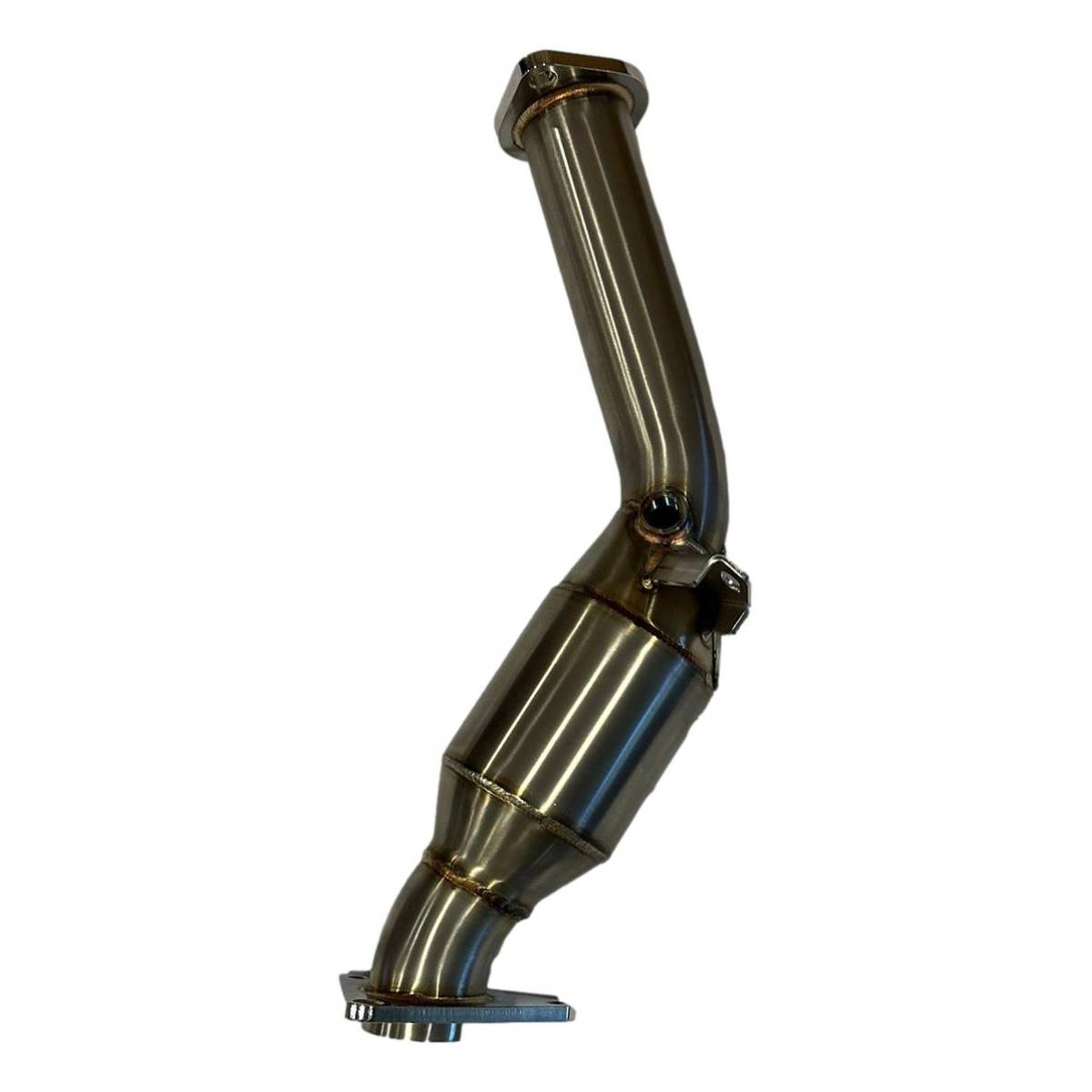 Nissan 370Z Catalytic Converters