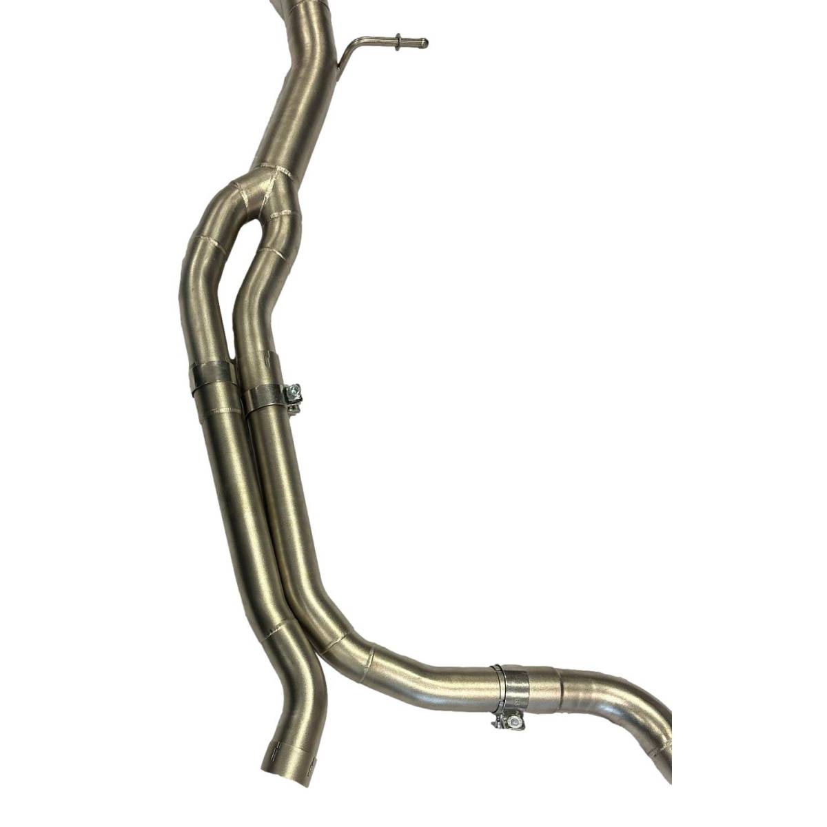 Porsche Macan 2.0T Stainless Steel Catback Exhaust