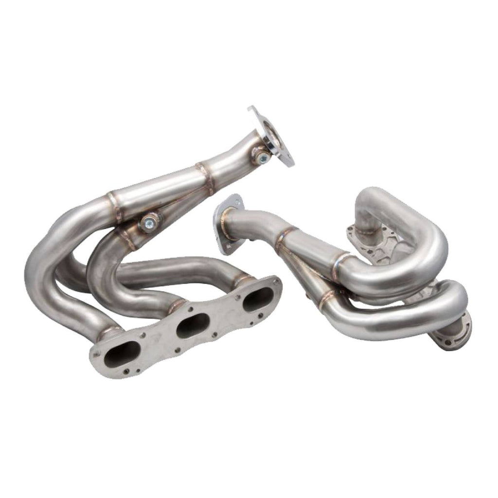 Porsche 981 Boxster & Cayman Decat Exhaust Manifolds