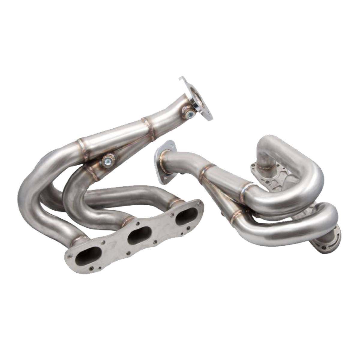 Porsche 981 Boxster & Cayman Decat Exhaust Manifolds