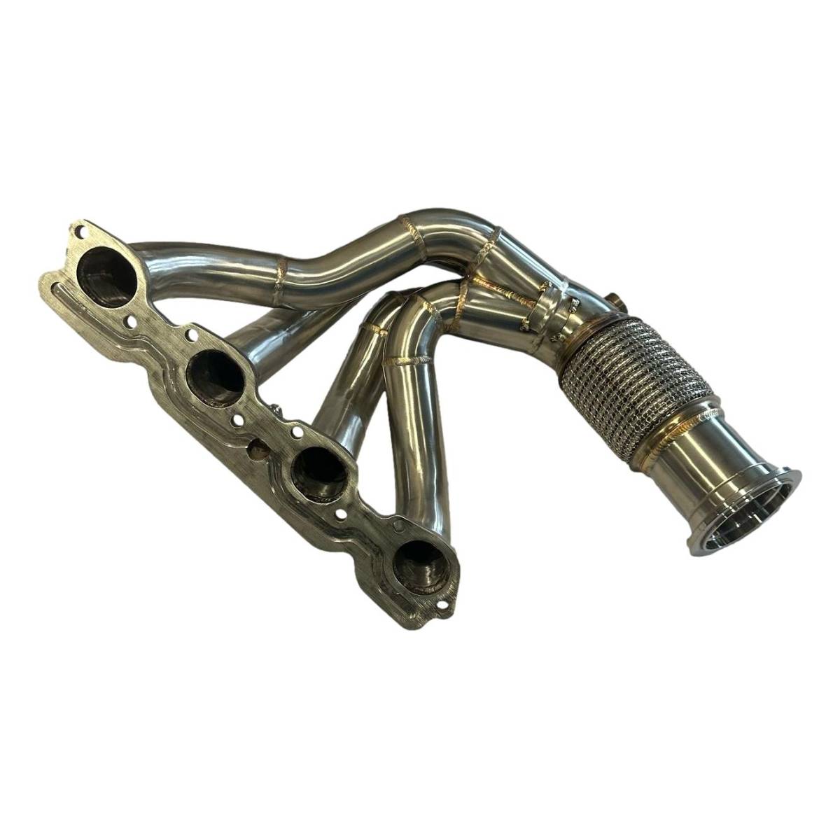 Ferrari 458 Italia Header
