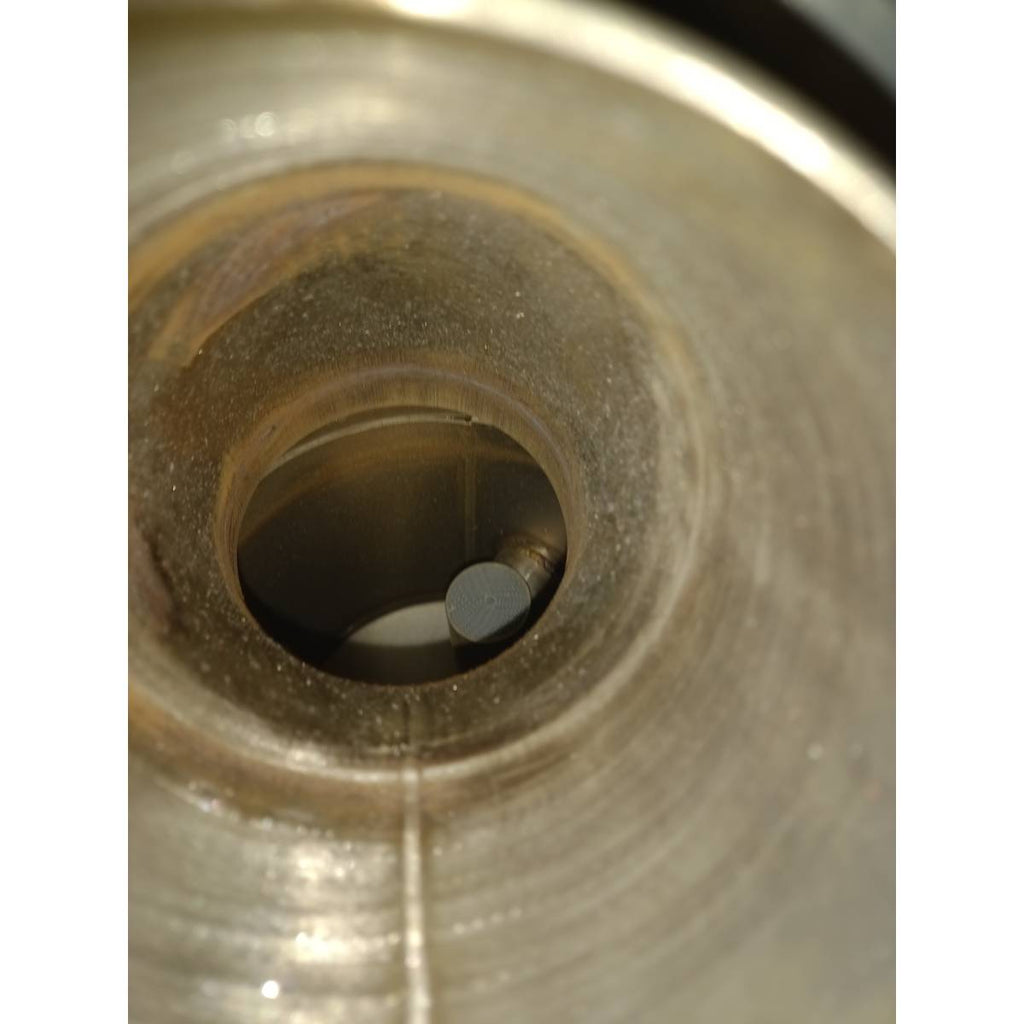 Mercedes-Benz C Class W206 1.5T Decat Exhaust Downpipe with Mini Cat