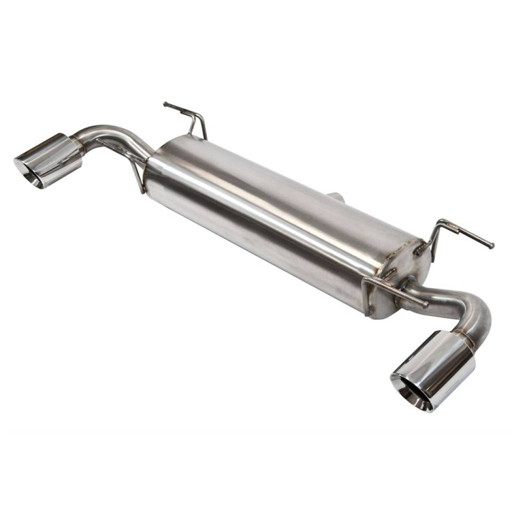 Mazda RX8 Performance Cat Back Exhaust