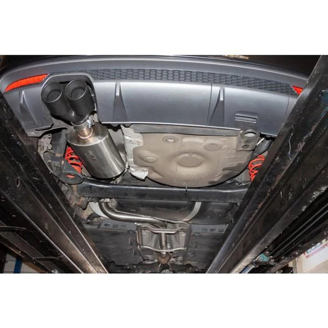 COBRA SPORT - Audi A1 1.4 TFSI 150PS (15-17) Cat Back Performance Exhaust