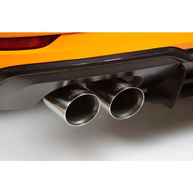 COBRA SPORT - Audi S3 (8V) 3 Door (Valved) (13-18) Turbo Back Performance Exhaust