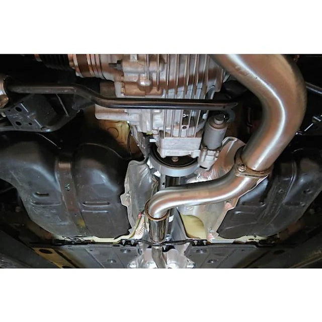 COBRA SPORT - Audi S3 (8V) 5 Door Sportback (Non-Valved) (13-18) Turbo Back Performance Exhaust
