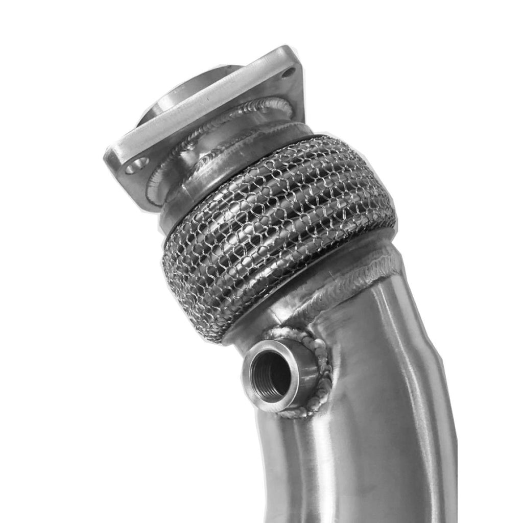 BMW M3 F80 M4 F82 Exhaust Downpipes