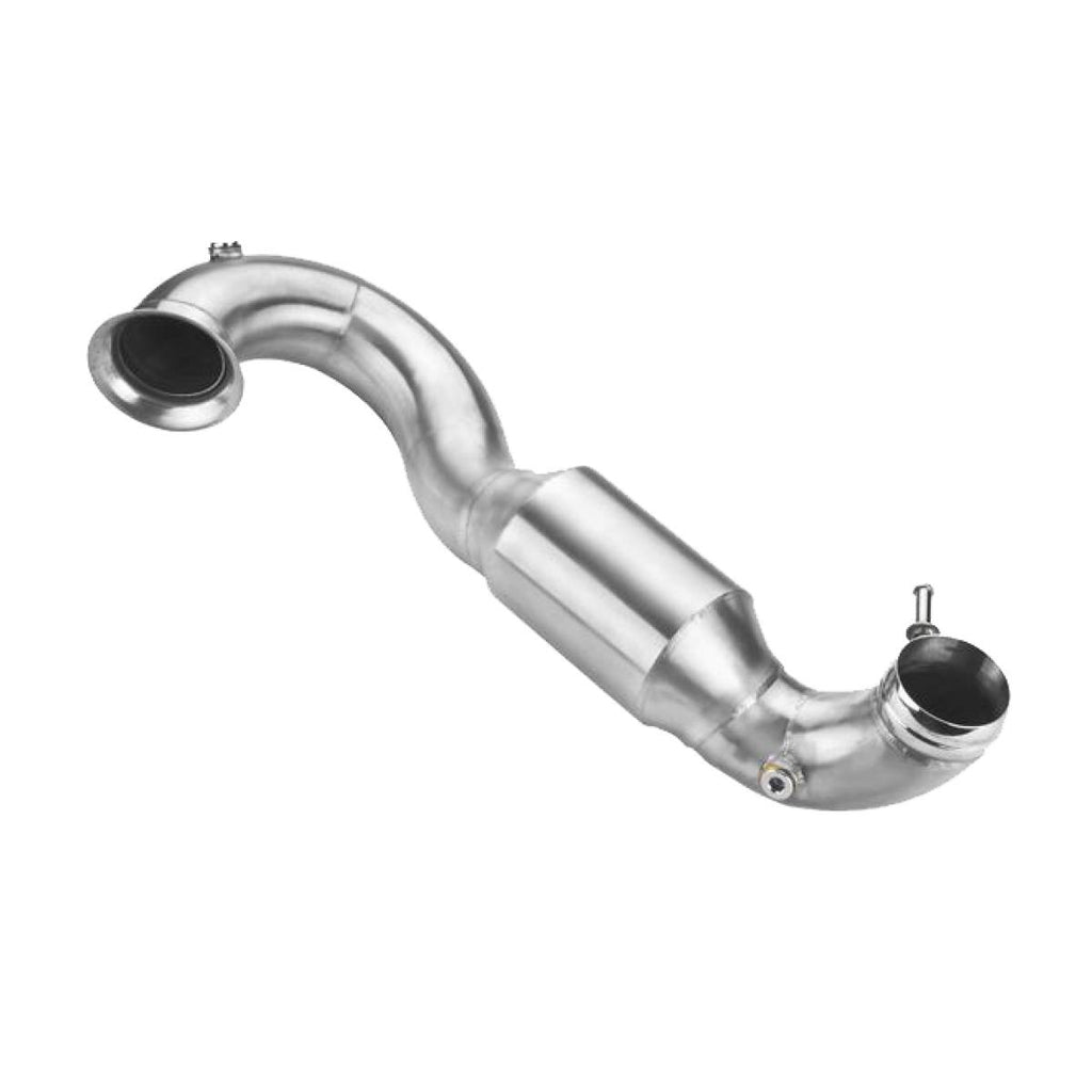 Mercedes-Benz A45 AMG Full Valvetronic Performance Exhaust