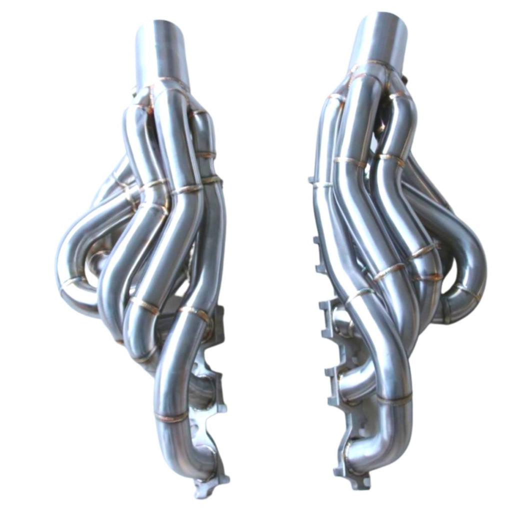 Audi R8/Lamborghini Huracan V10 Exhaust Manifolds