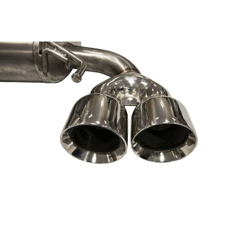 Subaru Impreza WRX Hatchback GR 08 Onwards Manifold Back Exhaust