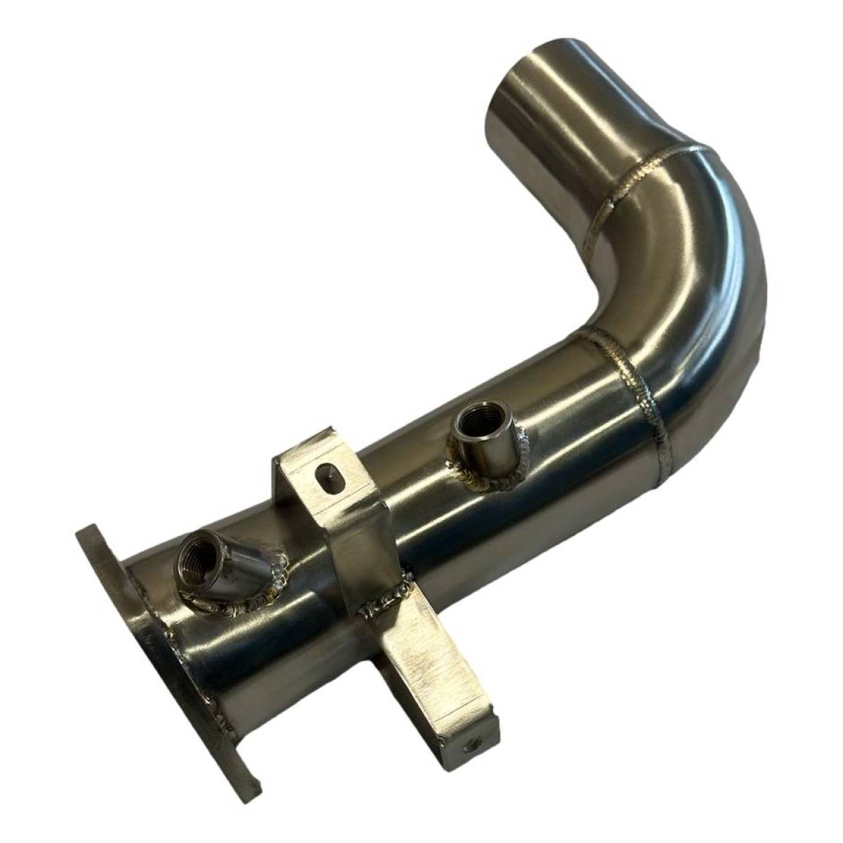 Porsche 911 991.2 Carrera Catless Downpipes (Non PSE)