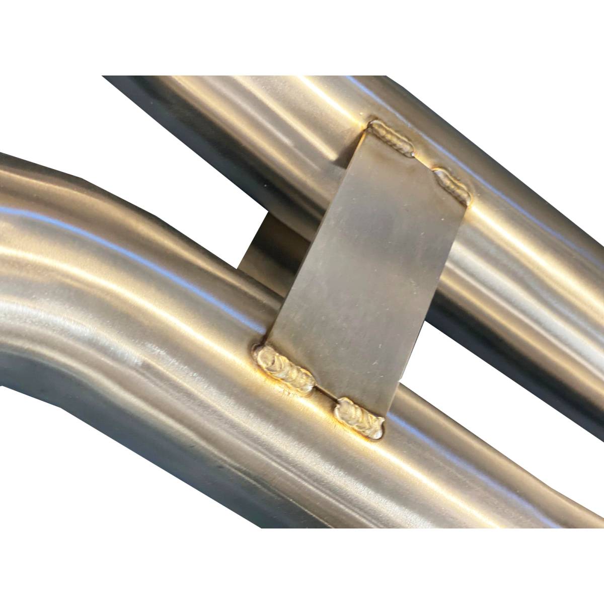 Porsche Panamera 971 Twin Turbo Valvetronic Exhaust