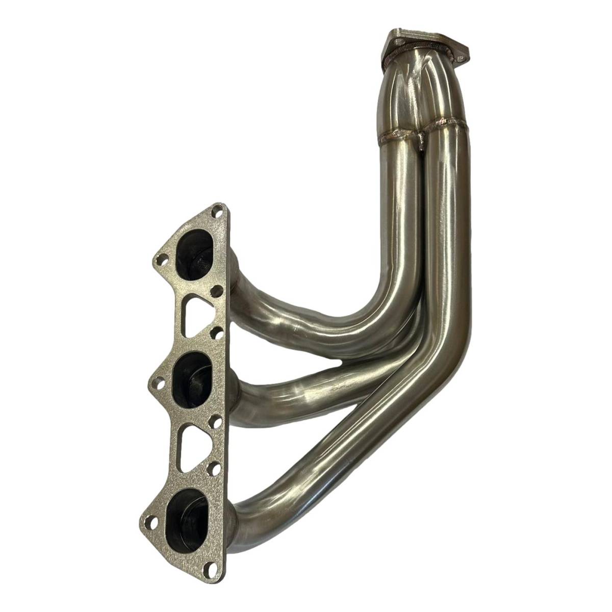 Porsche 911 996.1 GT3 Exhaust Manifolds