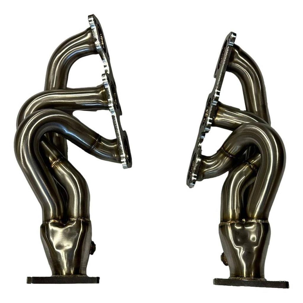 Nissan 370Z Manifolds