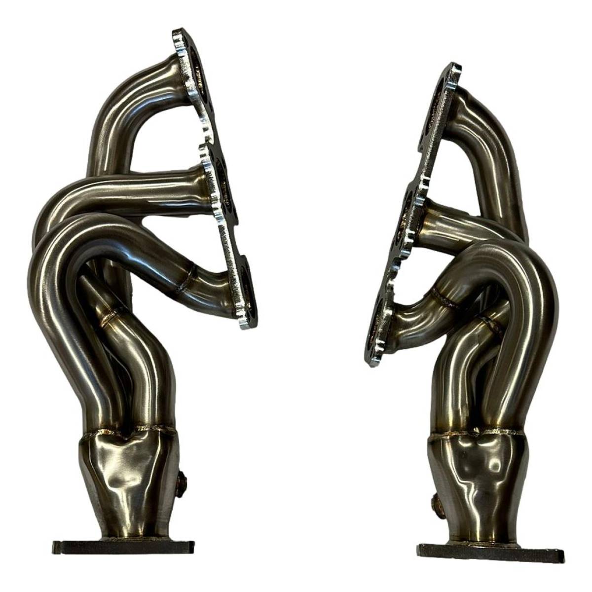 Nissan 370Z Manifolds