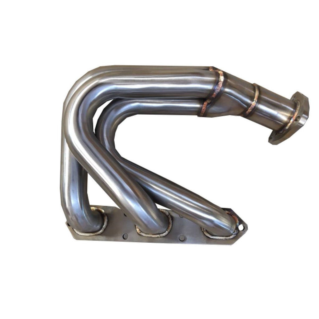 Porsche 911 996/997.1 Carrera Exhaust Manifolds