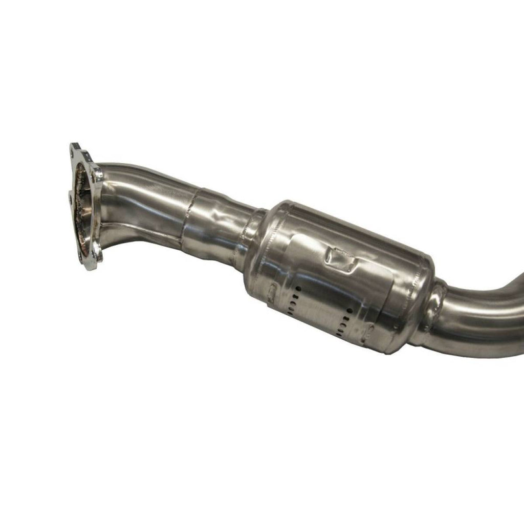 Subaru Impreza WRX Hatchback GR 08 Onwards Manifold Back Exhaust
