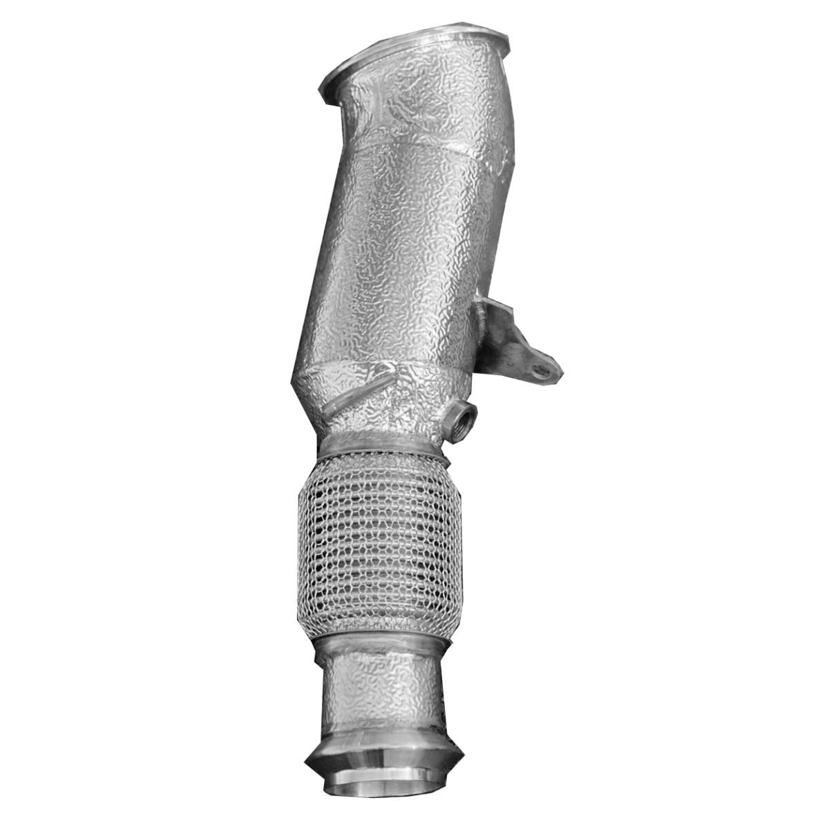 BMW X4 F26 Exhaust Downpipe