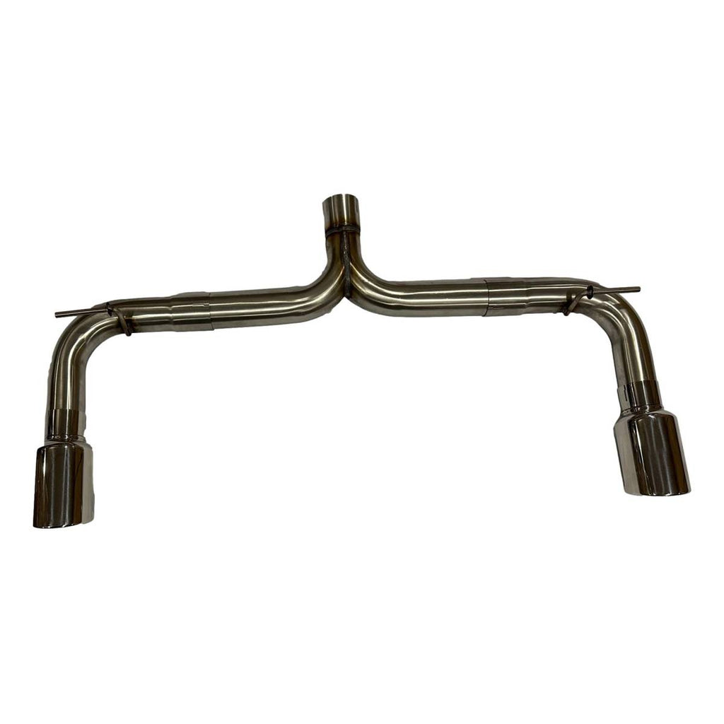 Golf Mk 6 Mk 7 "VAG Rear Section"