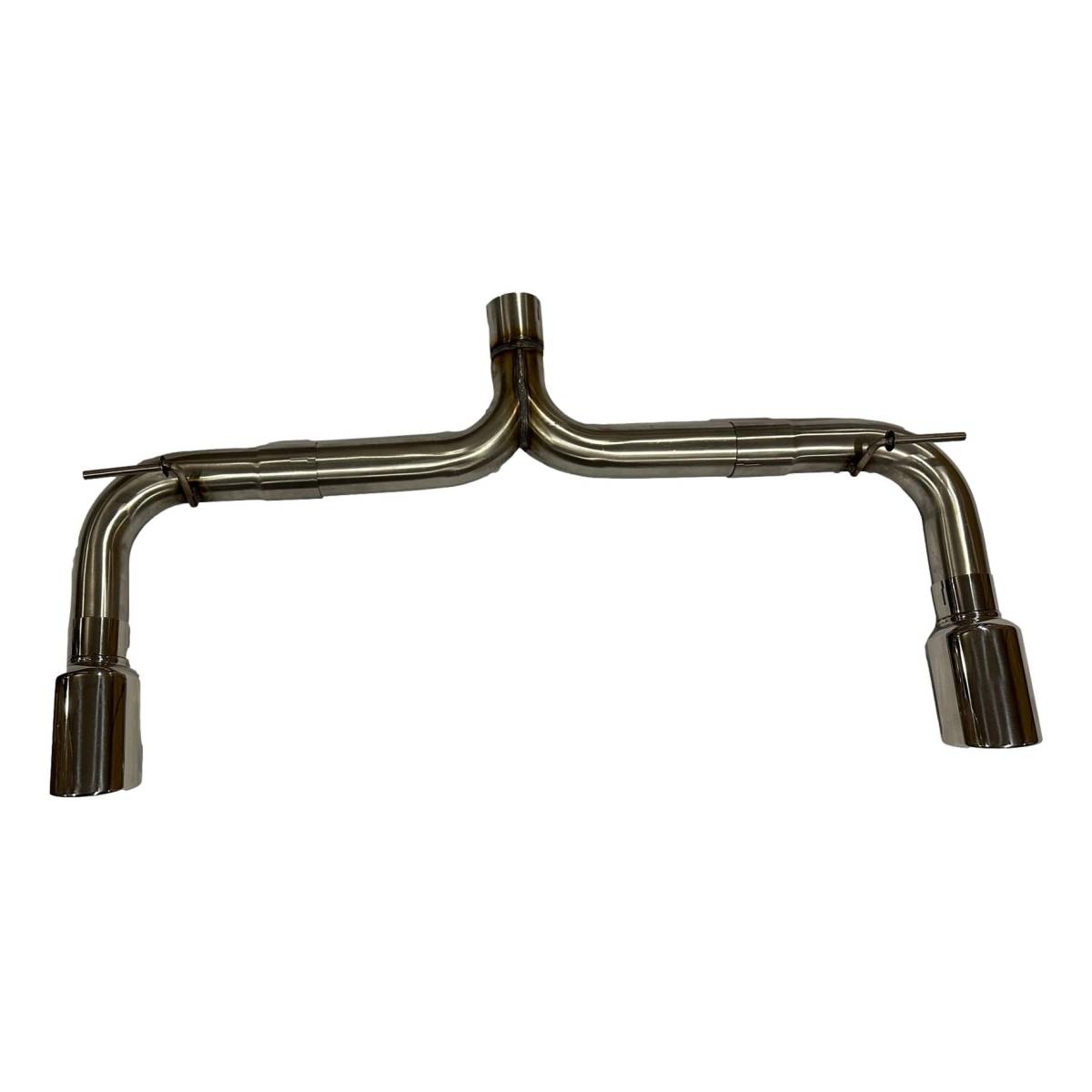 Golf Mk 6 Mk 7 "VAG Rear Section"