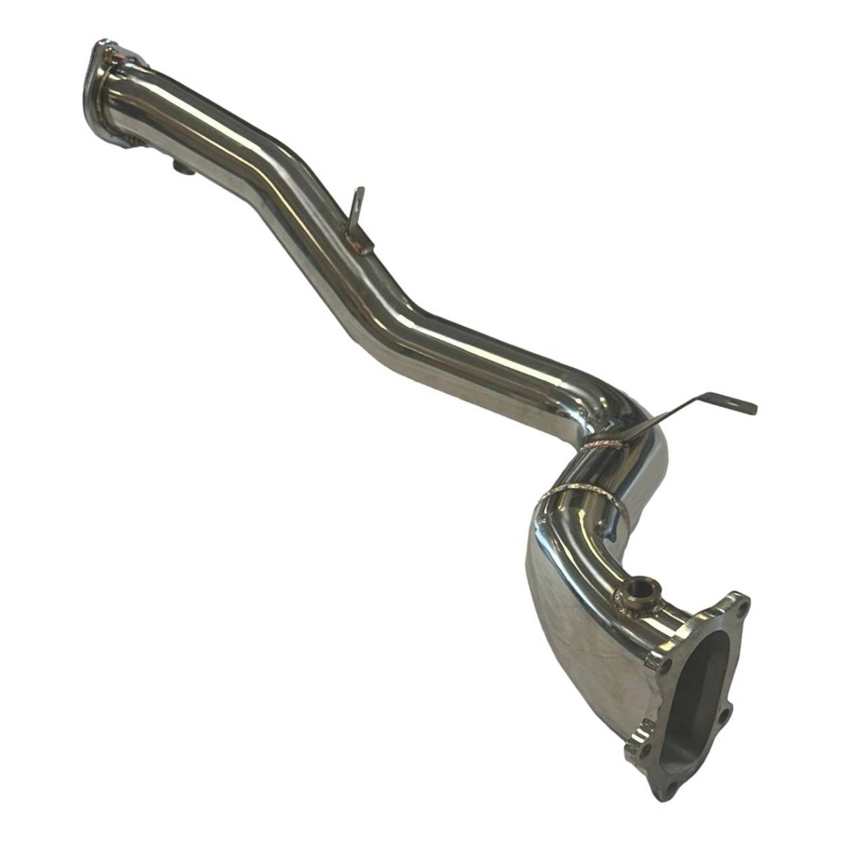 Subaru Impreza WRX 3 Inch Downpipe