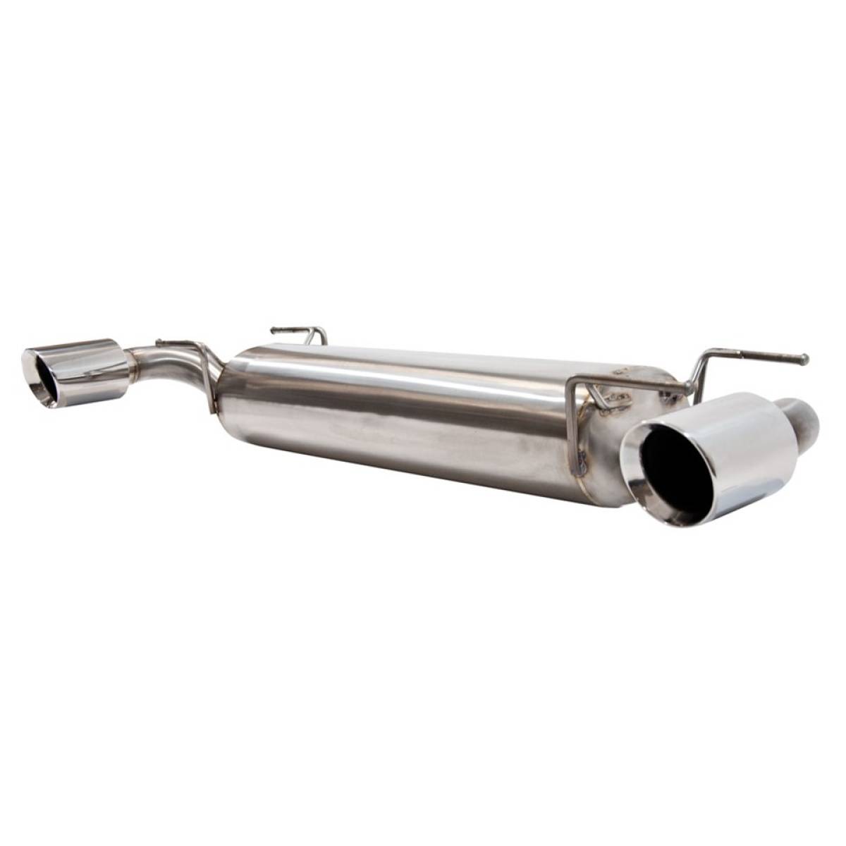 Mazda RX8 Performance Cat Back Exhaust