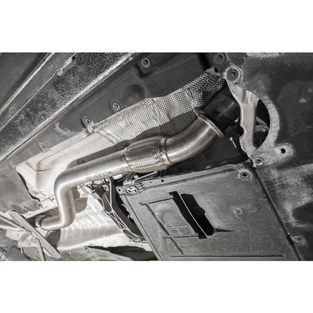 COBRA SPORT - BMW M235i (F22) Cat Back Performance Exhaust