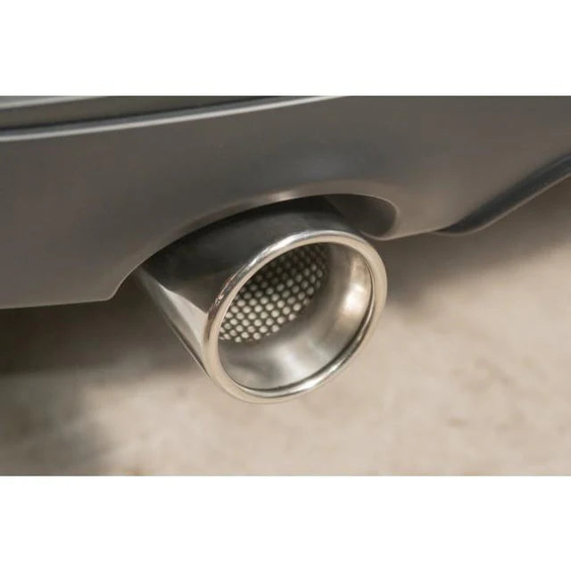 COBRA SPORT - BMW M240i (F22 LCI) (16-21) Cat Back Performance Exhaust