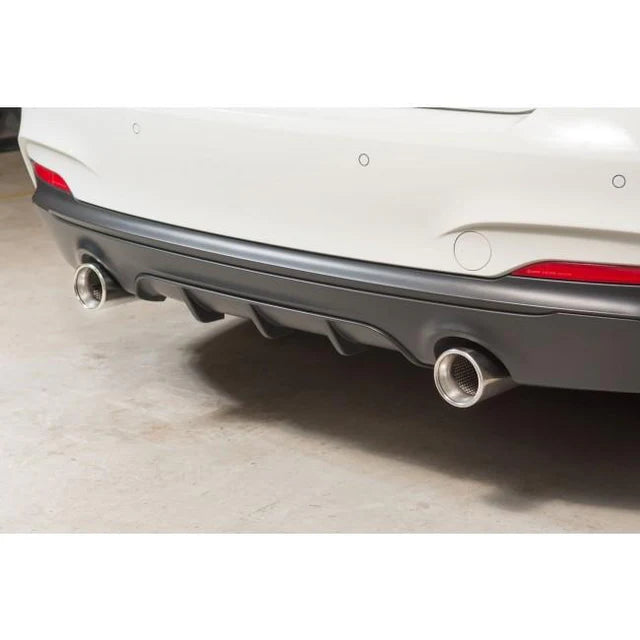 COBRA SPORT - BMW M240i (F22 LCI) (16-21) Cat Back Performance Exhaust